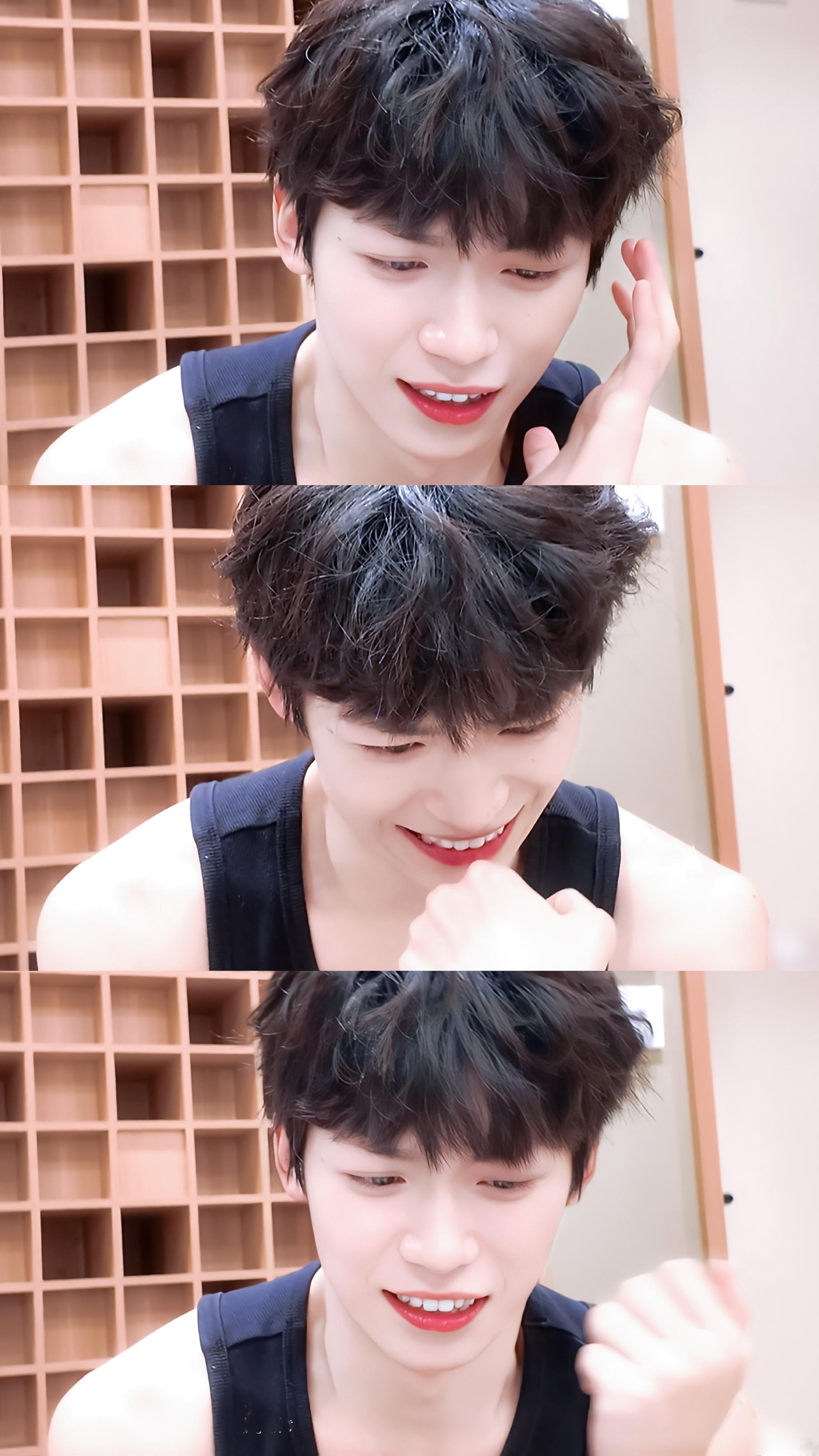 梓渝[超话] zy 新人演员梓渝不求你大红大紫，只希望你平平安安。​​​