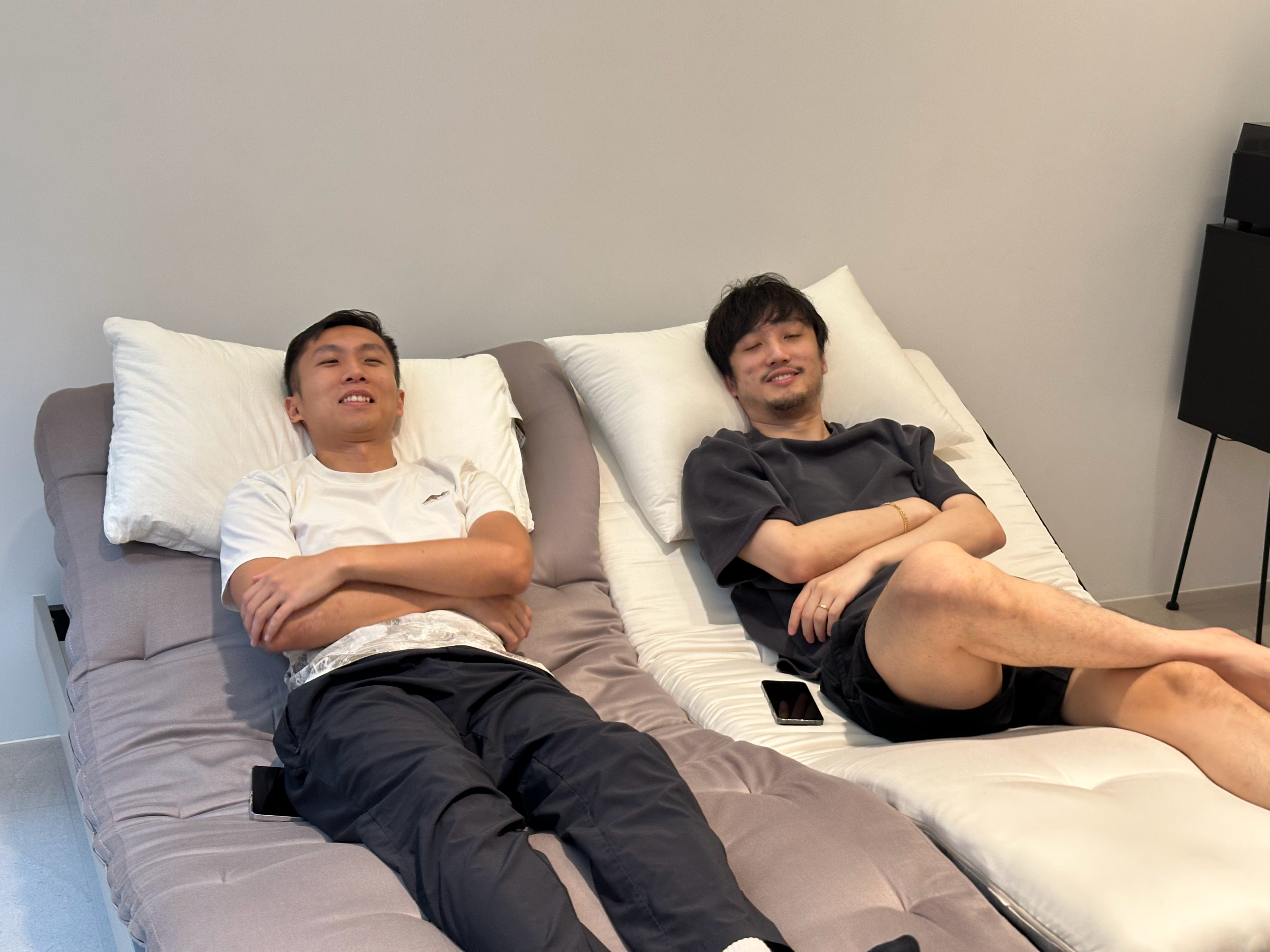 🚹🚹大象睡眠研究所 ​​​