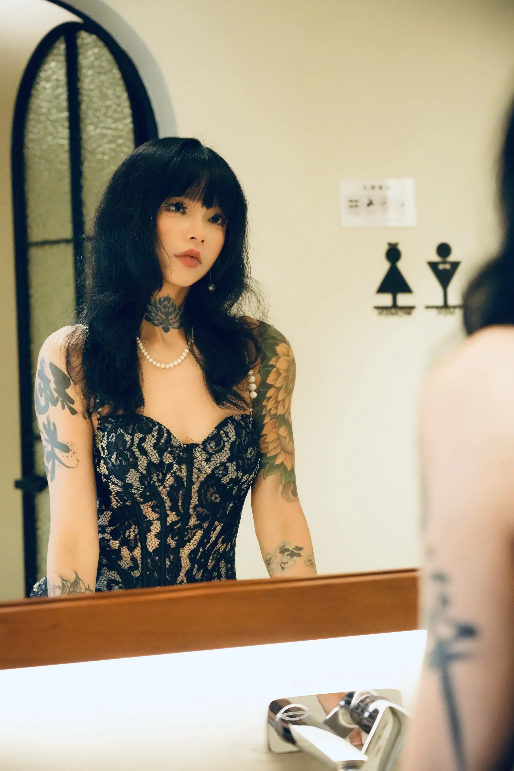 让我开心就好了