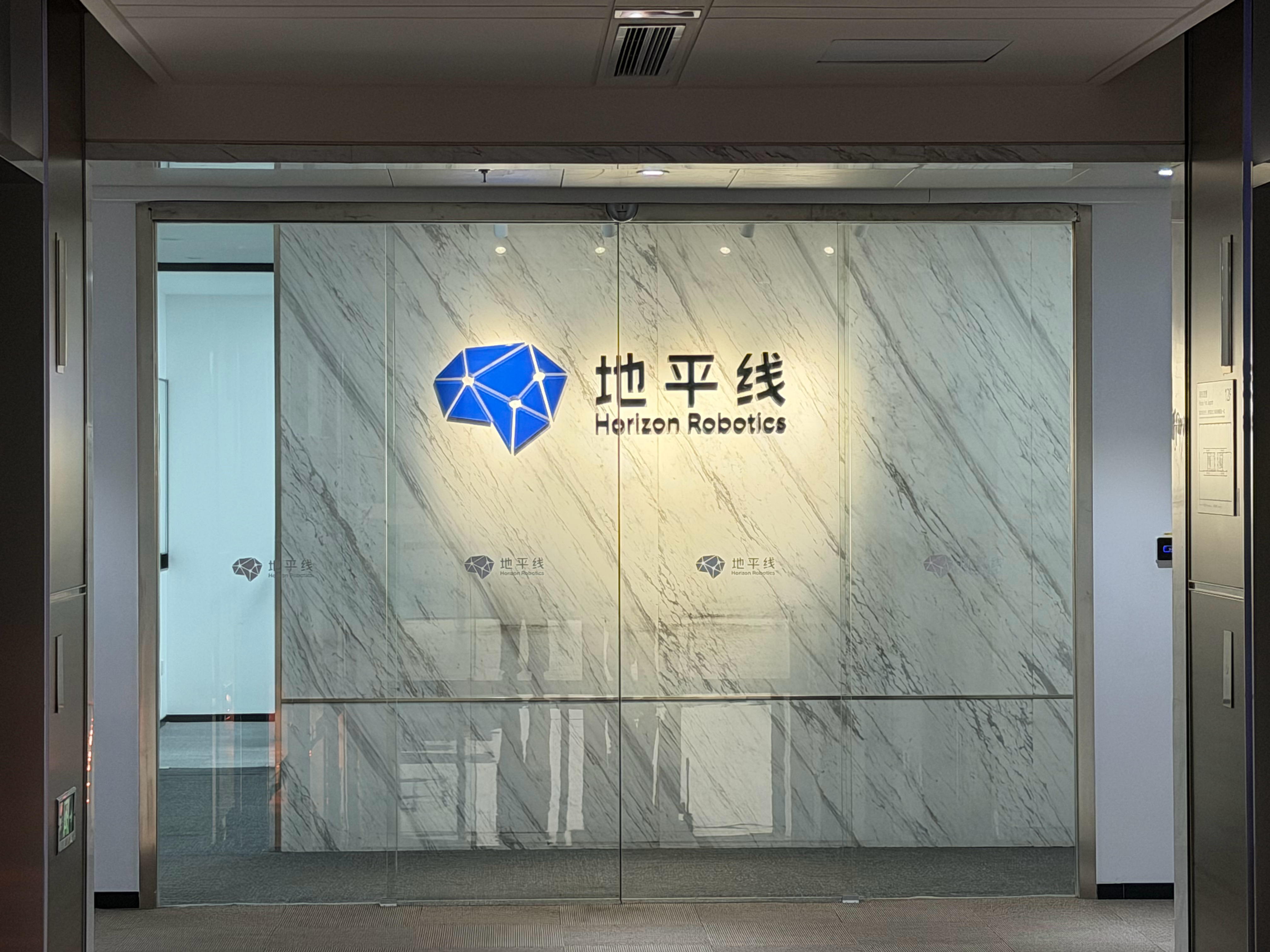 来看一些有趣的东西有趣😁地平线HSD