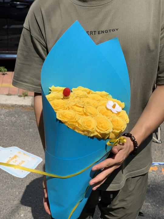 🍦 ⟡⑅♪⸝🌼𝑦𝑒𝑙𝑙𝑜𝑤 🌼⑅