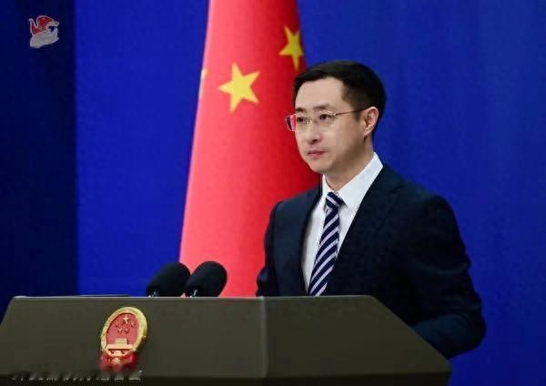 俄乌打仗，有中国人去参战吗？外交部回应！

5月6号外交部开记者会，有记者就俄乌