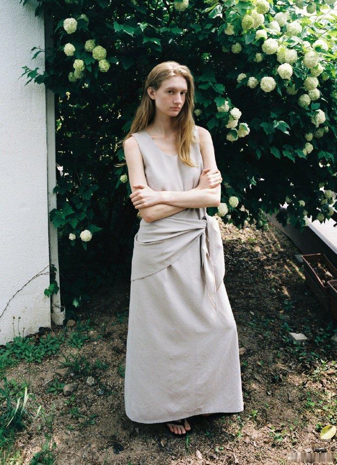Andyou 2026 Summer Lookbook 