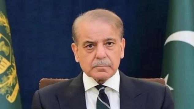 巴基斯坦怒怼以色列：我们不是卡塔尔！敢动我方人员，必付出代价
 
3月26日，巴