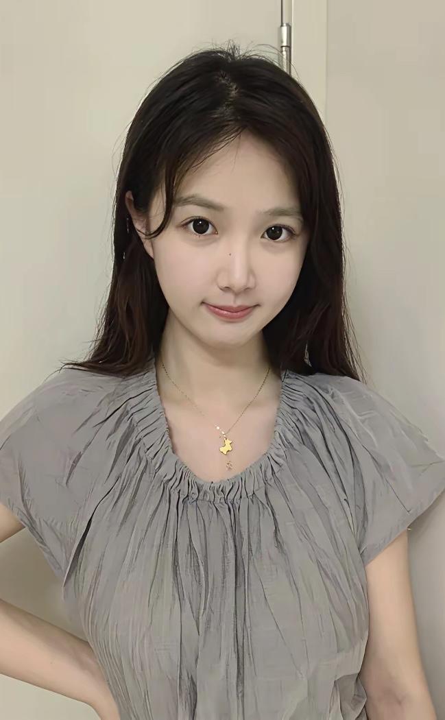 漂亮女孩