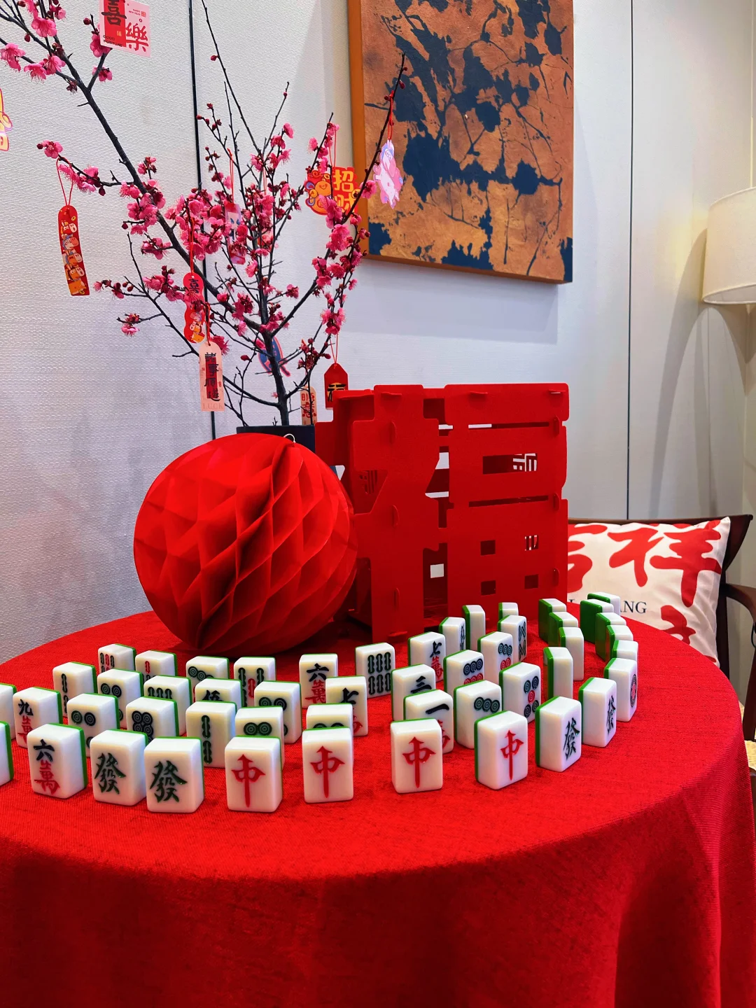 ✨年味100%！来“村里”包个小院过大年！🧨🧨