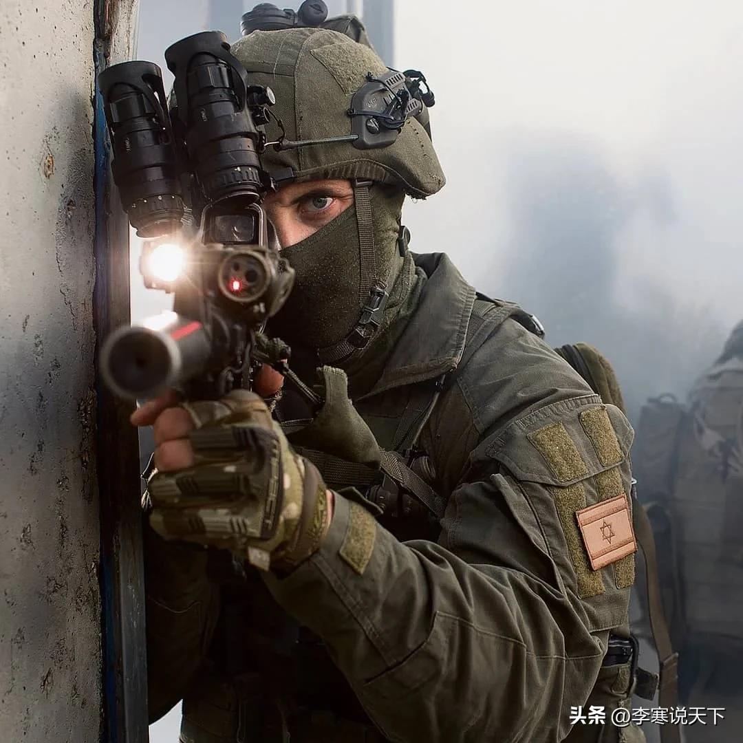 杀不了以色列人，就杀美国犹太人！

这是一幕即使最黑暗的好莱坞电影也不愿触碰的剧