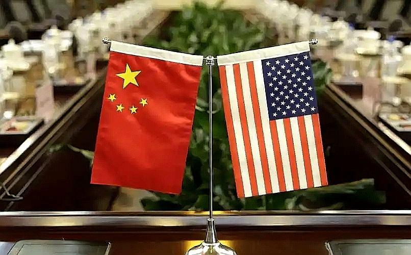 特朗普访华日程多了一天？

美国事先透露，特朗普于5月14日至15日访华。

今