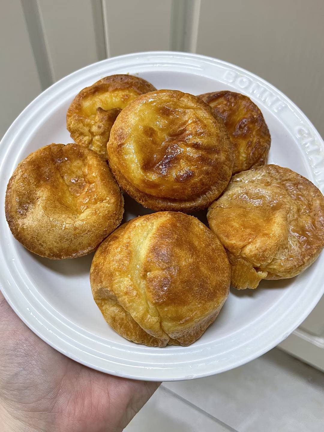 家里有空气炸锅的都给我去做！！