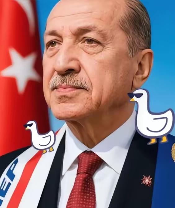 这次土耳其算是彻底打错了算盘！以为还能像当年卡我们要道那样，逼着中国企业低头。 