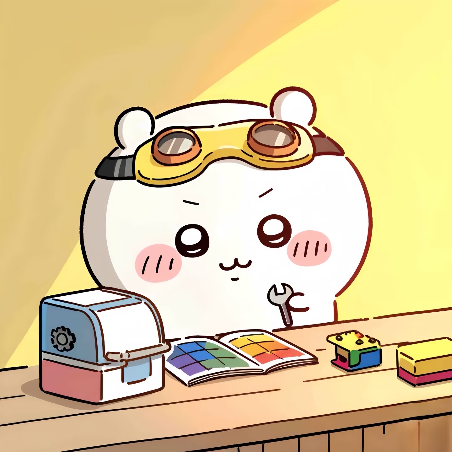 自带暖宝宝buff的陌生人在国产科技里看见了人情味的模样科技本身没有温度，它服务