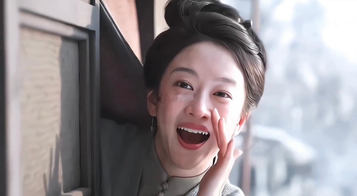 谭松韵[超话]兰香如故没有雌竞 女孩们一起搞事业互相撒娇，比看感情线爽多了 兰香