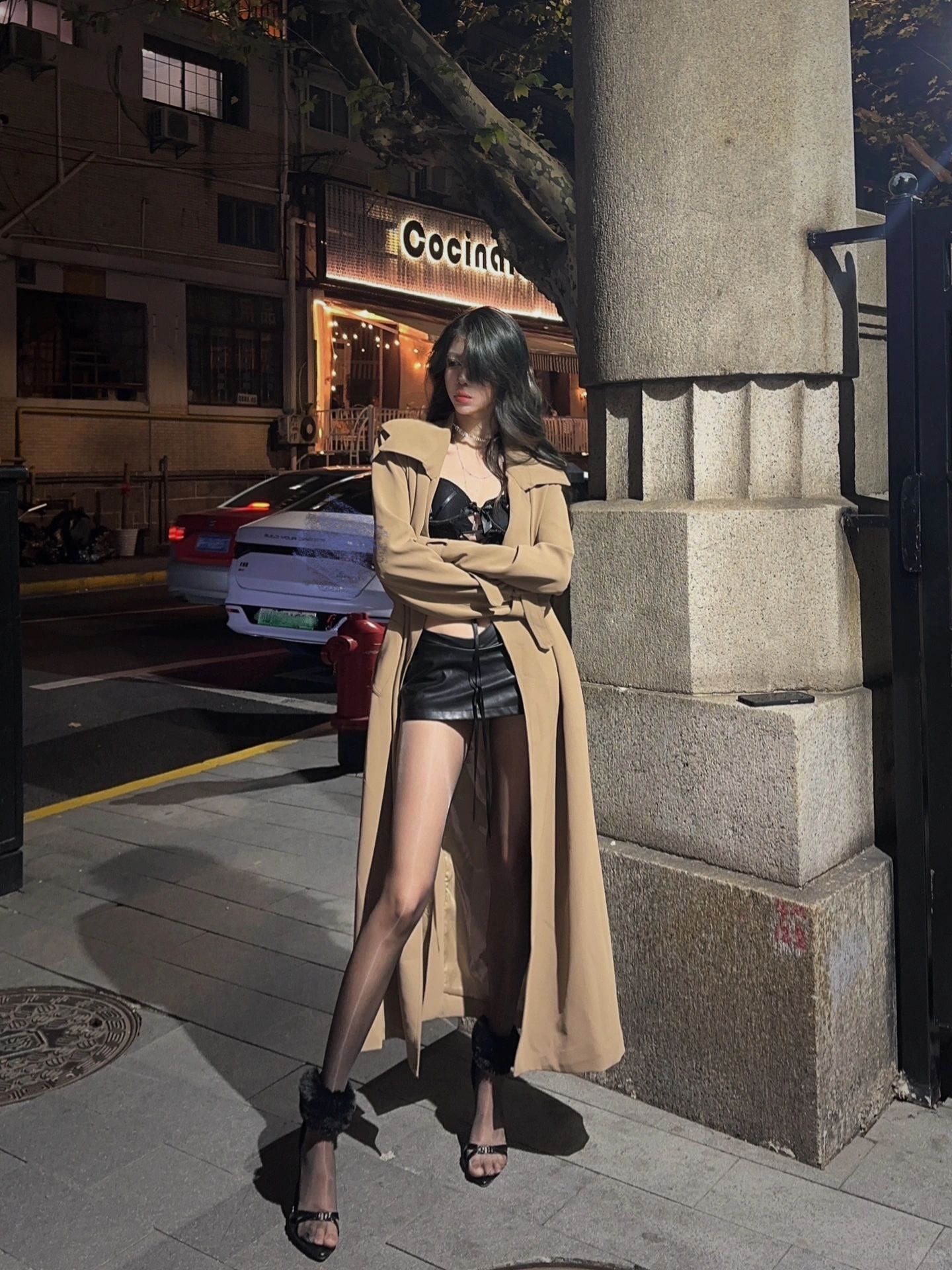 🪔wind coat