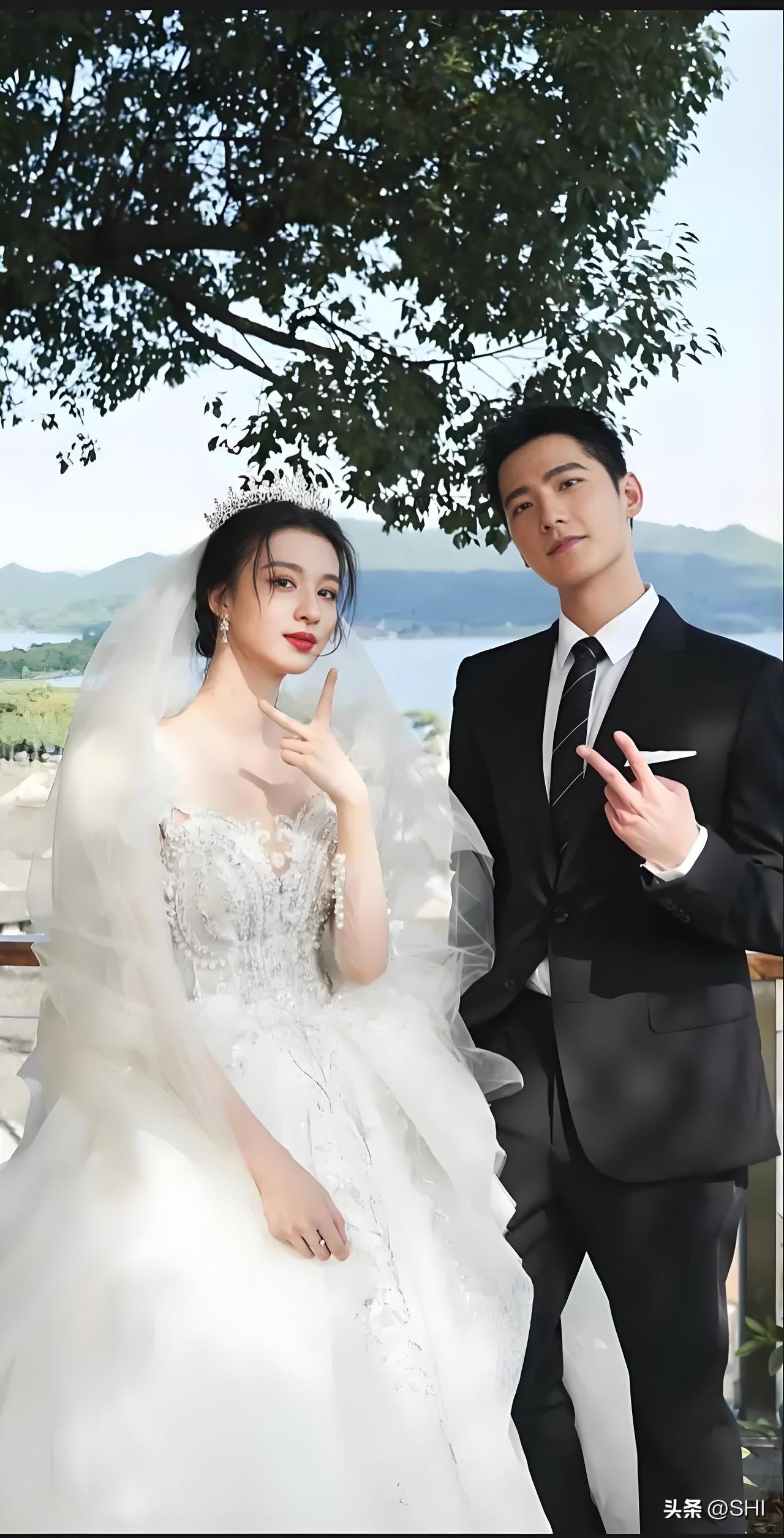 同样是和“杨洋”合作，王楚然，赵露思，李依晓，蒋梦婕，迪丽热巴，赵晴，章若楠，李