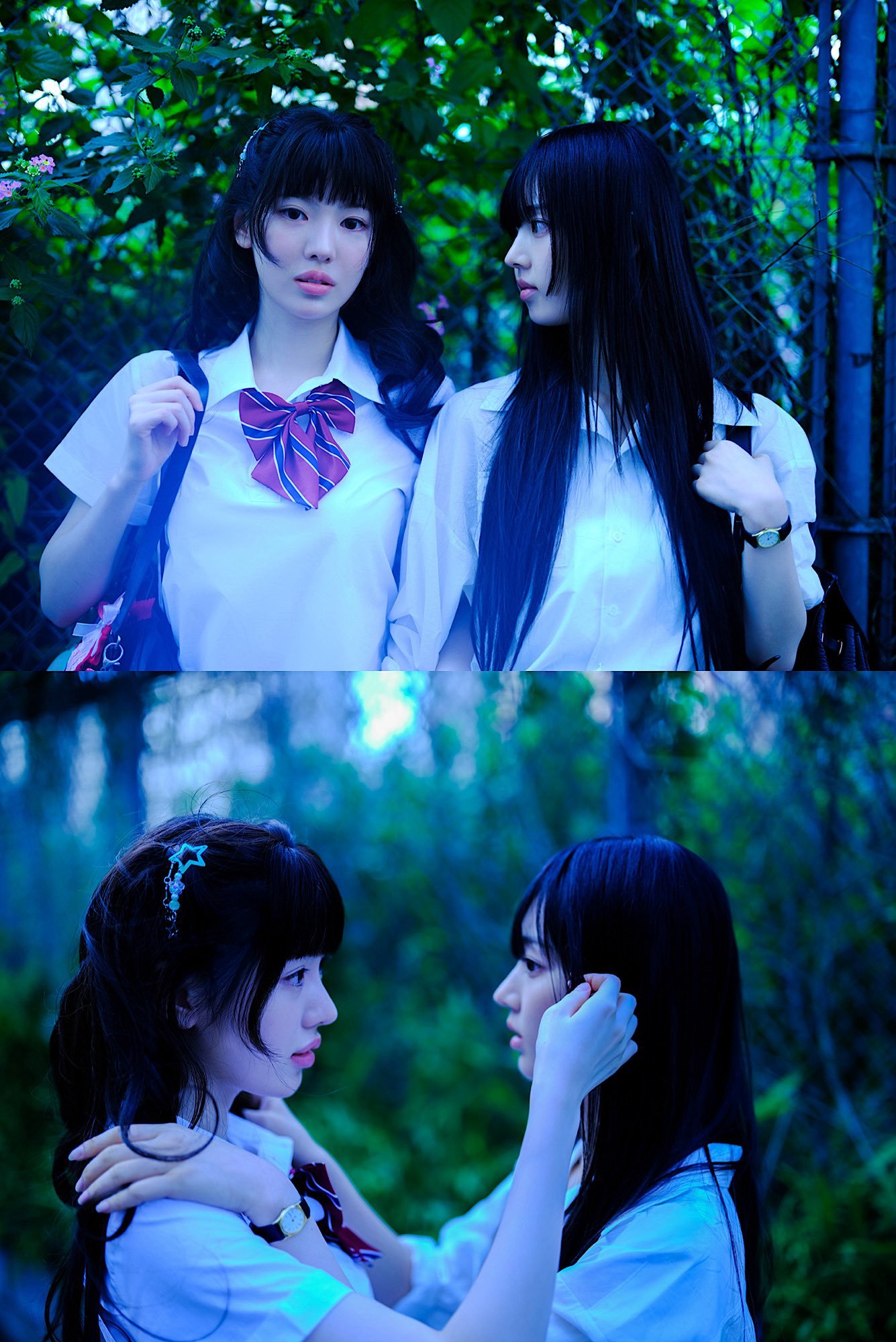 KiiiKiii SWEET SOUR (^_−)☆ KiiiKiii回归预告