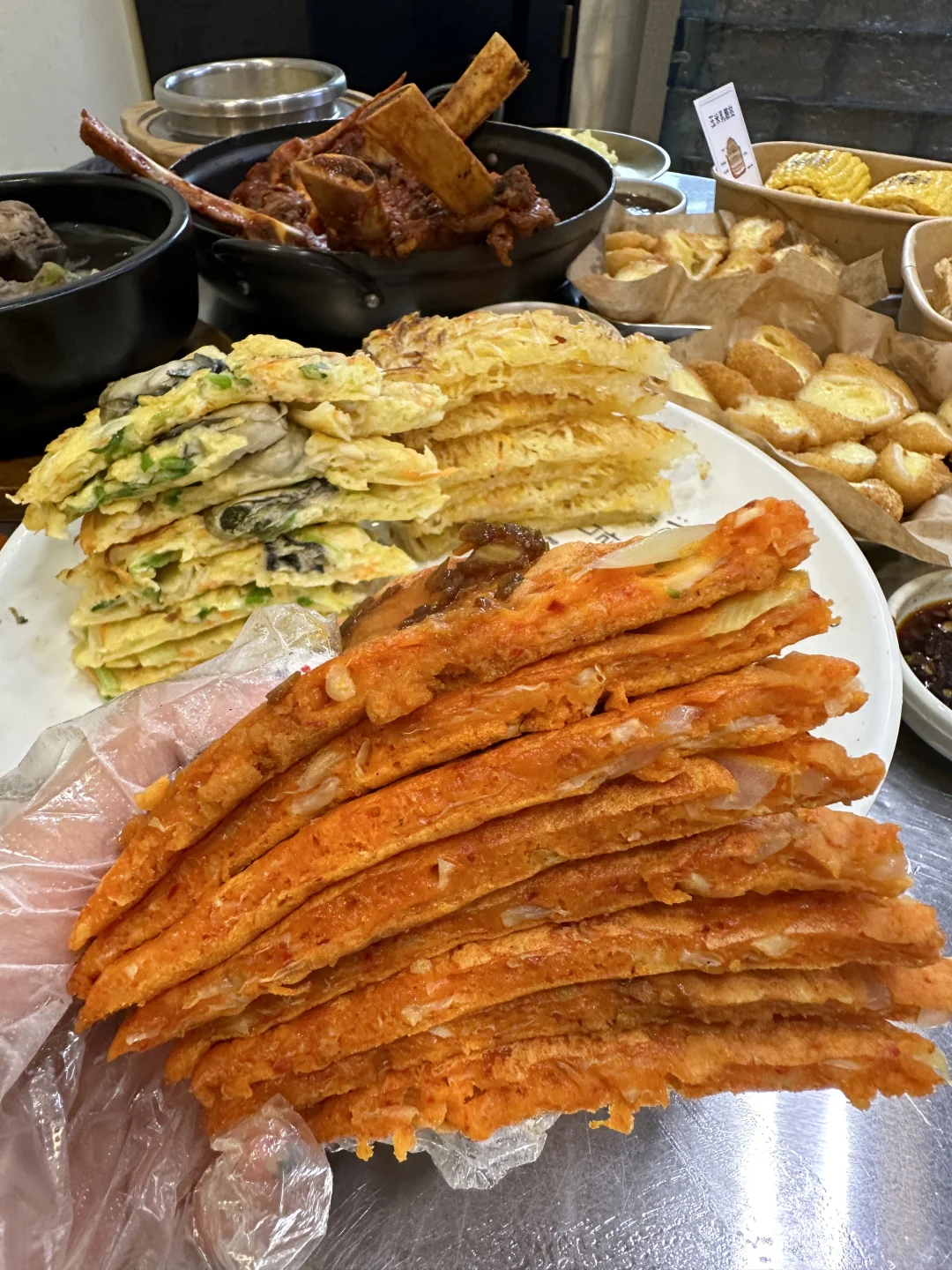 北京青年西路也有了！！快去！！