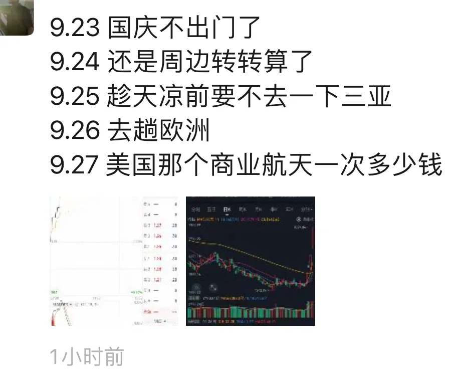 3天，那个干金融的男人又回来了