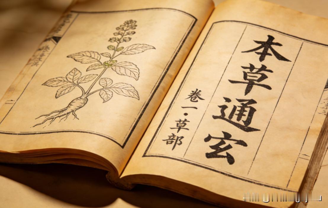 中医本草古籍《本草通玄》 
📖页数: 147双页双页290页2卷
🆕简介:《