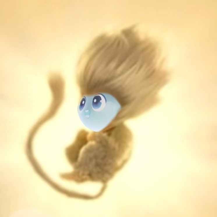 《灵宝出世》王者荣耀 王者荣耀