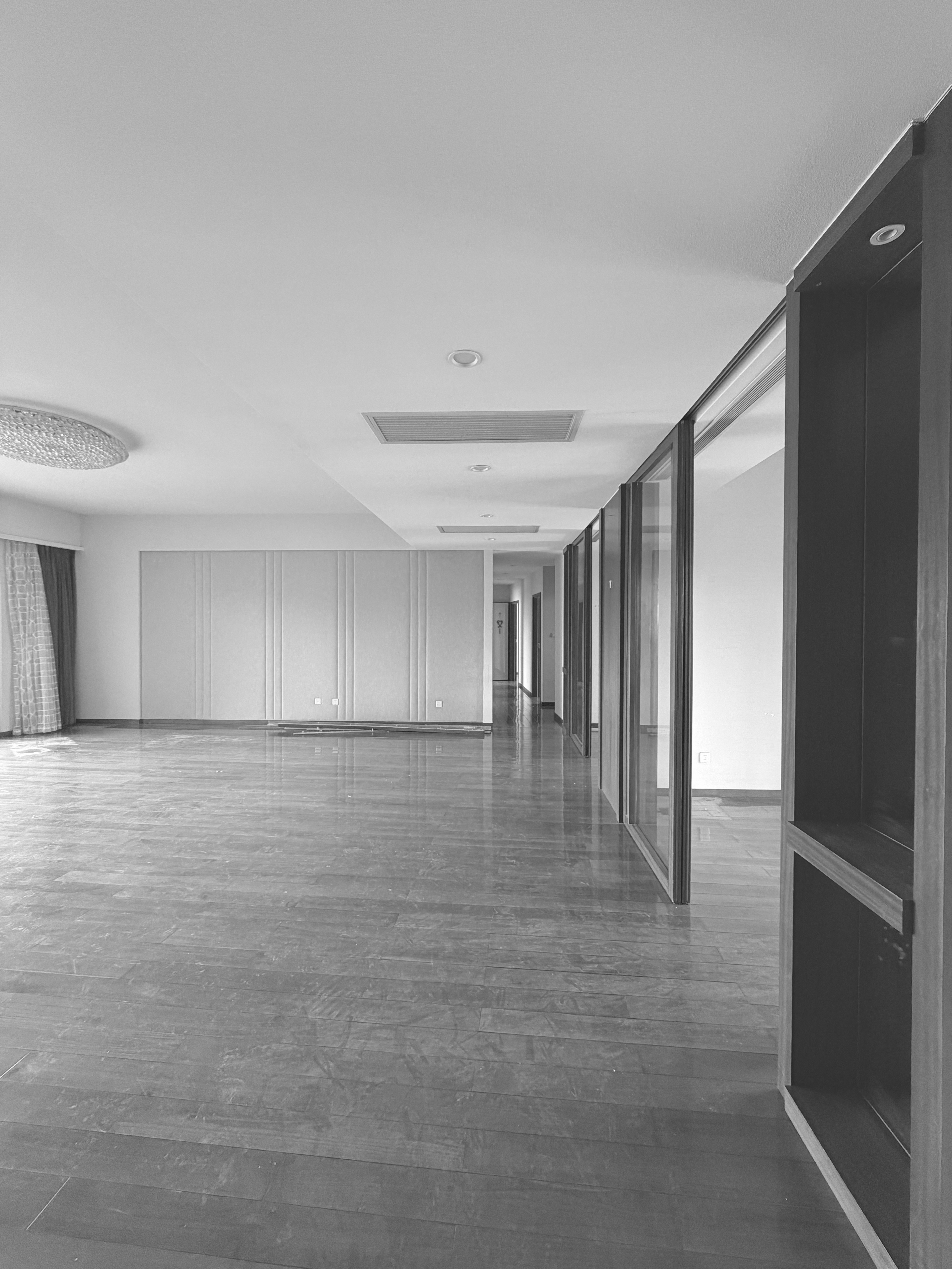 拆旧结束啦🔚🎉破而后立，筑就新生，好期待呀呀呀找到审美极好的设计师真的经常有