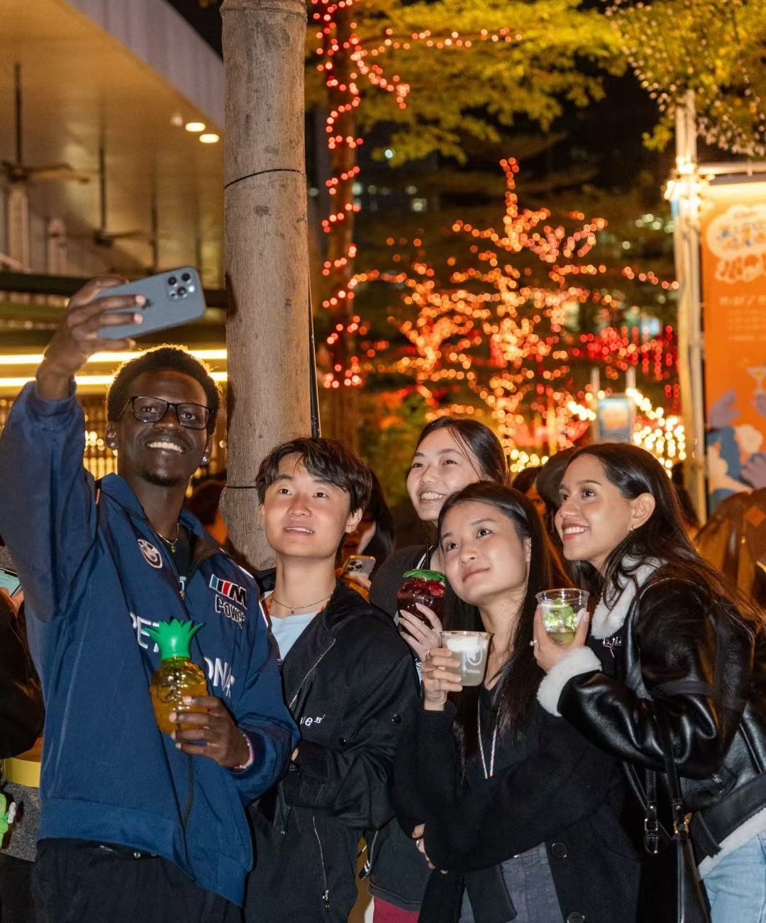 朋友发了一张照片给我，这什么意思？ 