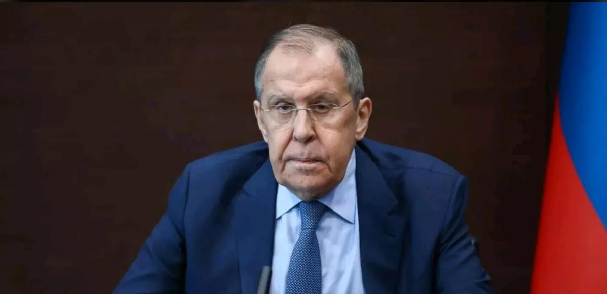 塔斯社报道，当地时间25日，俄罗斯外长拉夫罗夫表示，莫斯科尚未收到，修订版的乌克