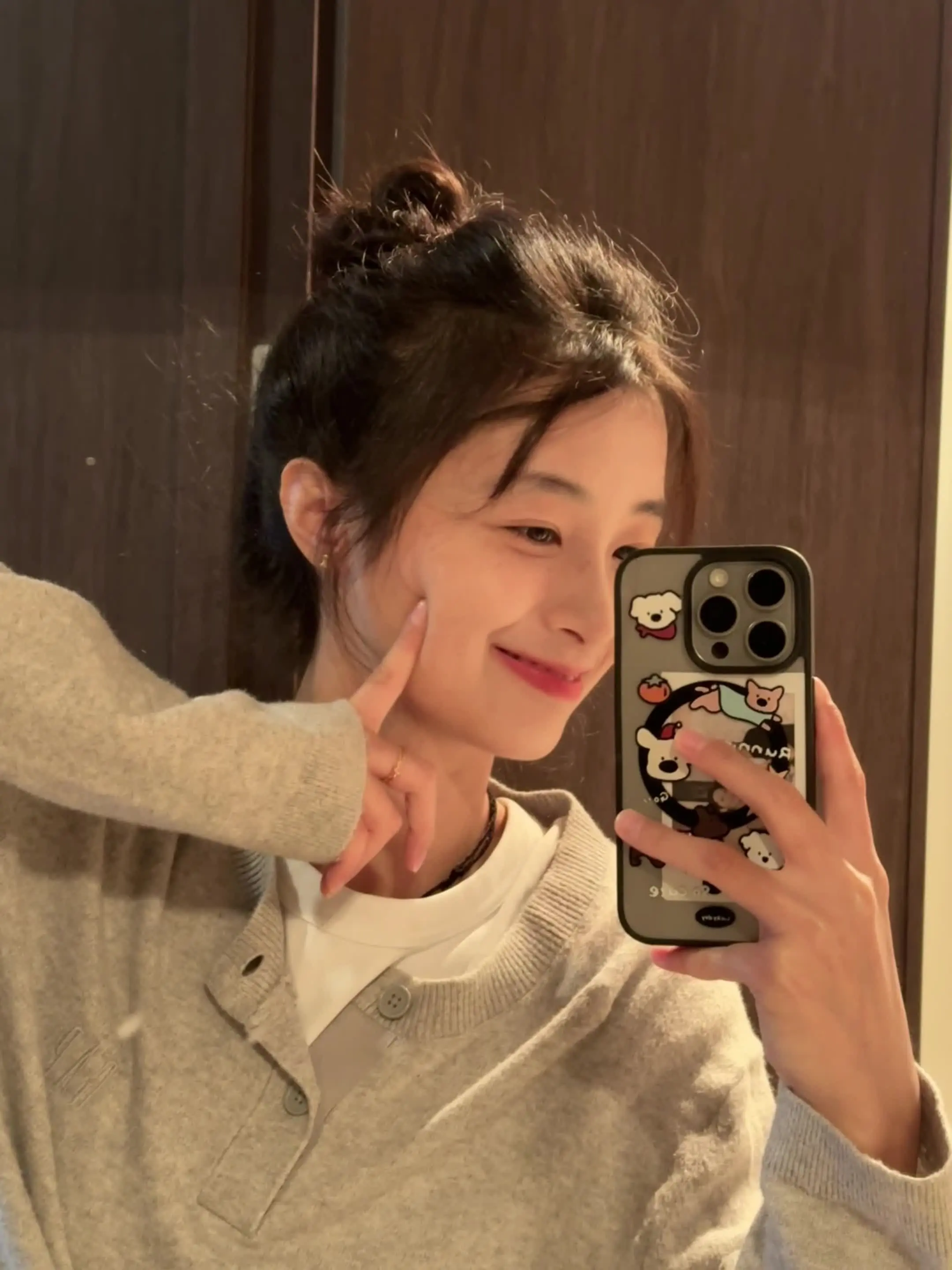 中秋快乐哇！！！