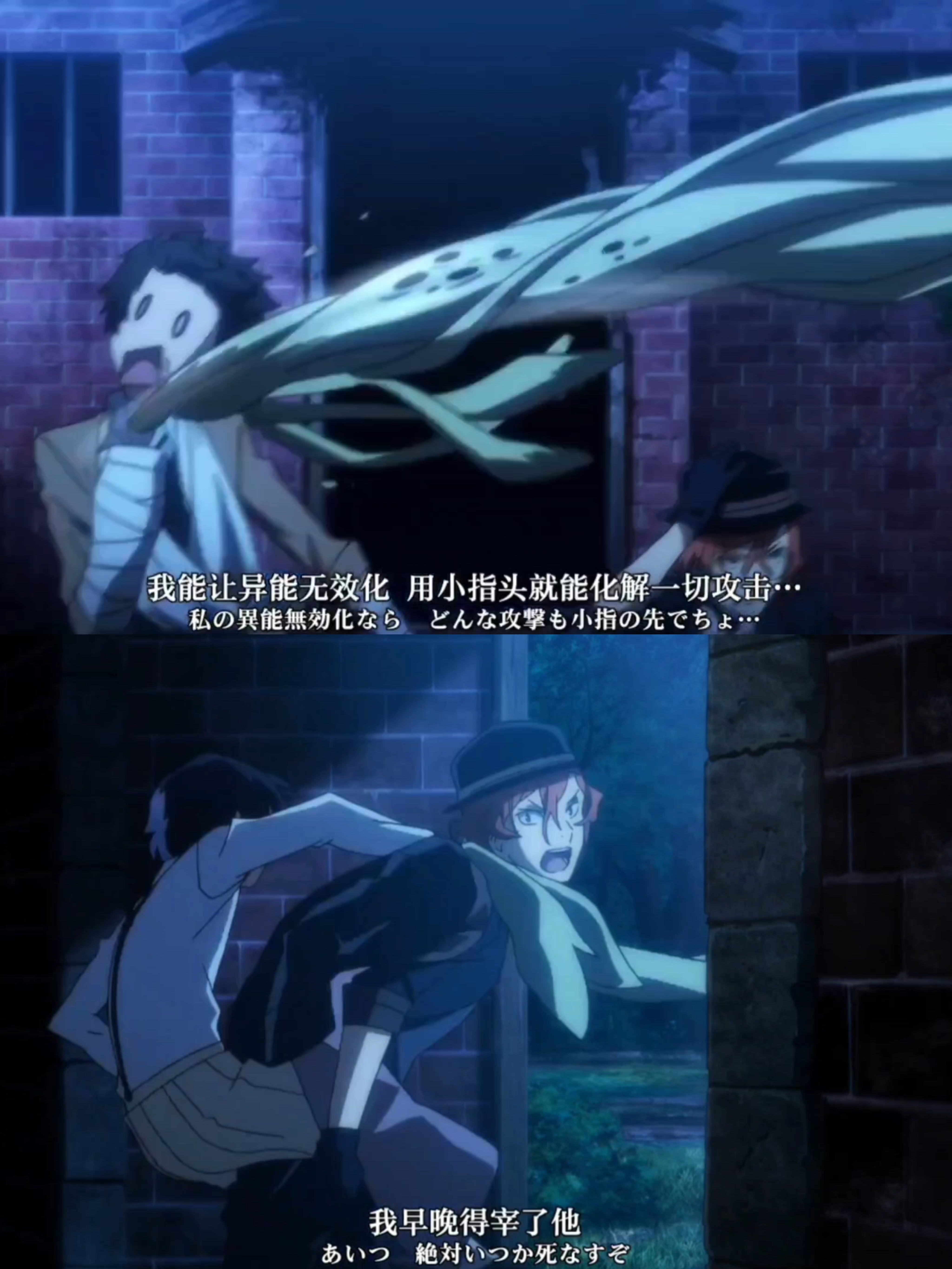 【呆傻】2628 