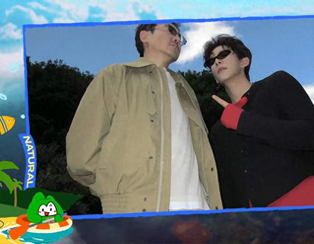 一只眼睛站岗一只眼睛放哨！笨蛋杀手游戏，沈腾凭一双眼睛火出圈