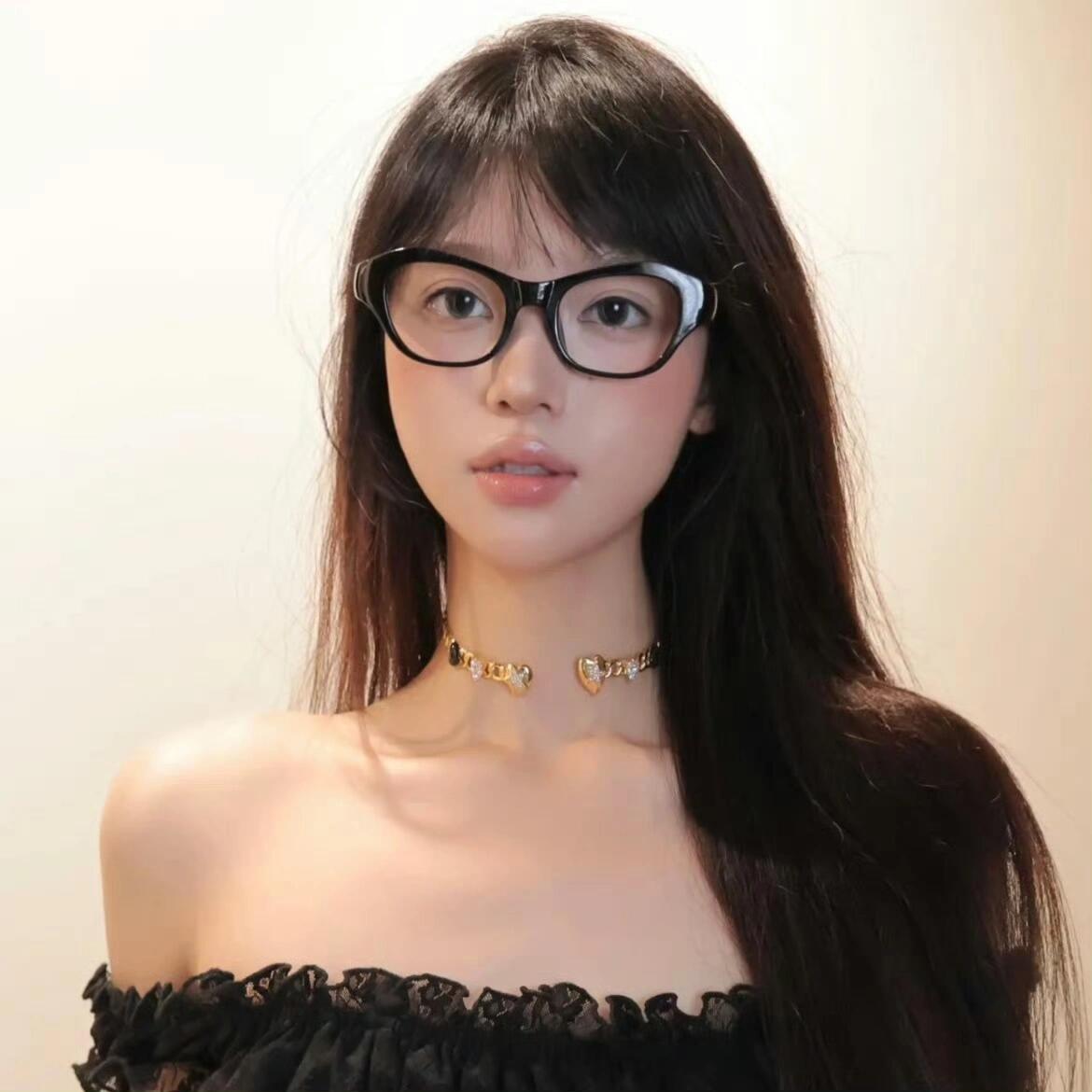 WeChat ｜氛围感女生头像 