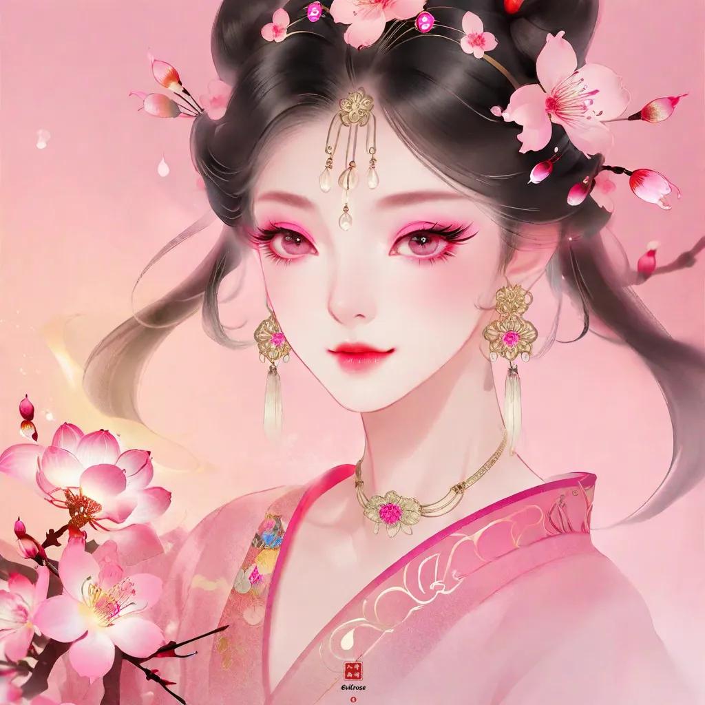当年不肯嫁春风，无端却被秋风误。——宋·贺铸《踏莎行》

赏析：
当年不肯在春天