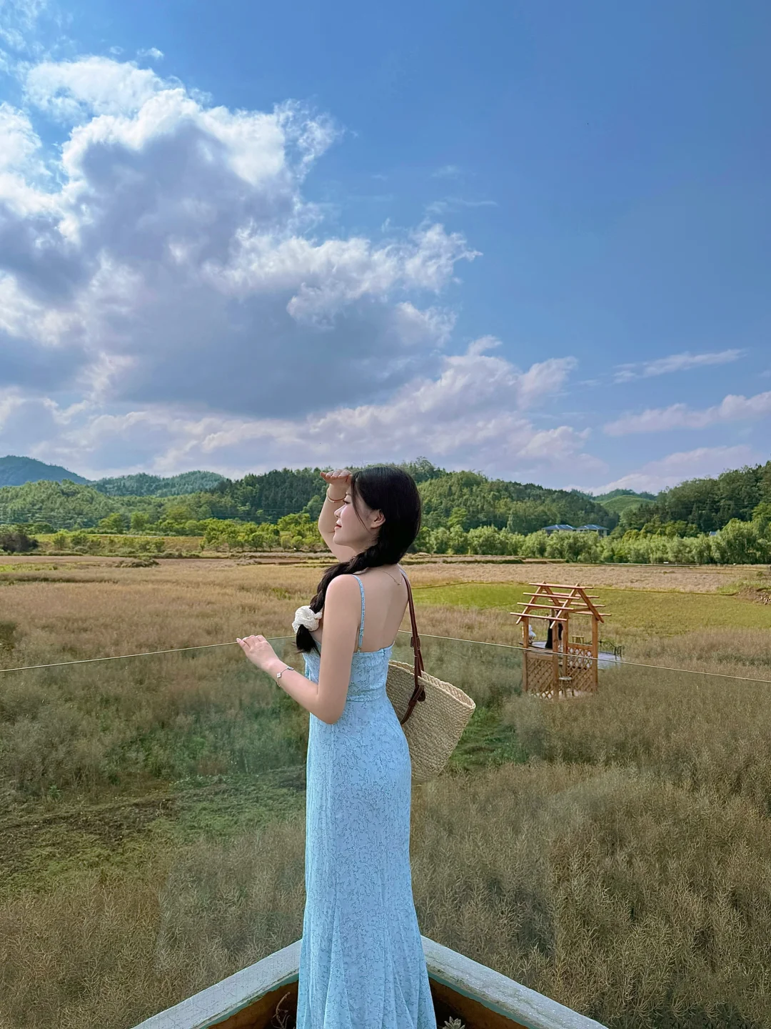 逃离繁市｜贵州周边小众度假宝藏地