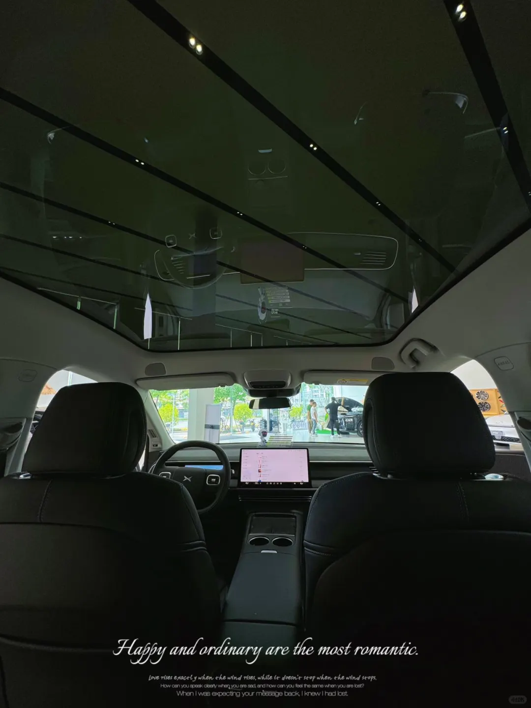 听劝‼️安排上了小鹏G6️⃣啦…