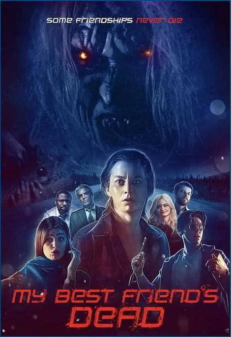 【我最好的朋友死了】 MY BEST FRIEND’S DEAD (2026)美