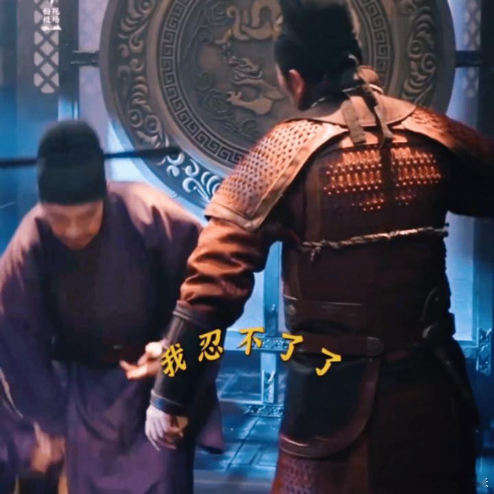 原来朱亚文吃醋是这风味  《太平年》花絮藏着朱亚文的惊喜！吃醋名场面笑晕，谁能想