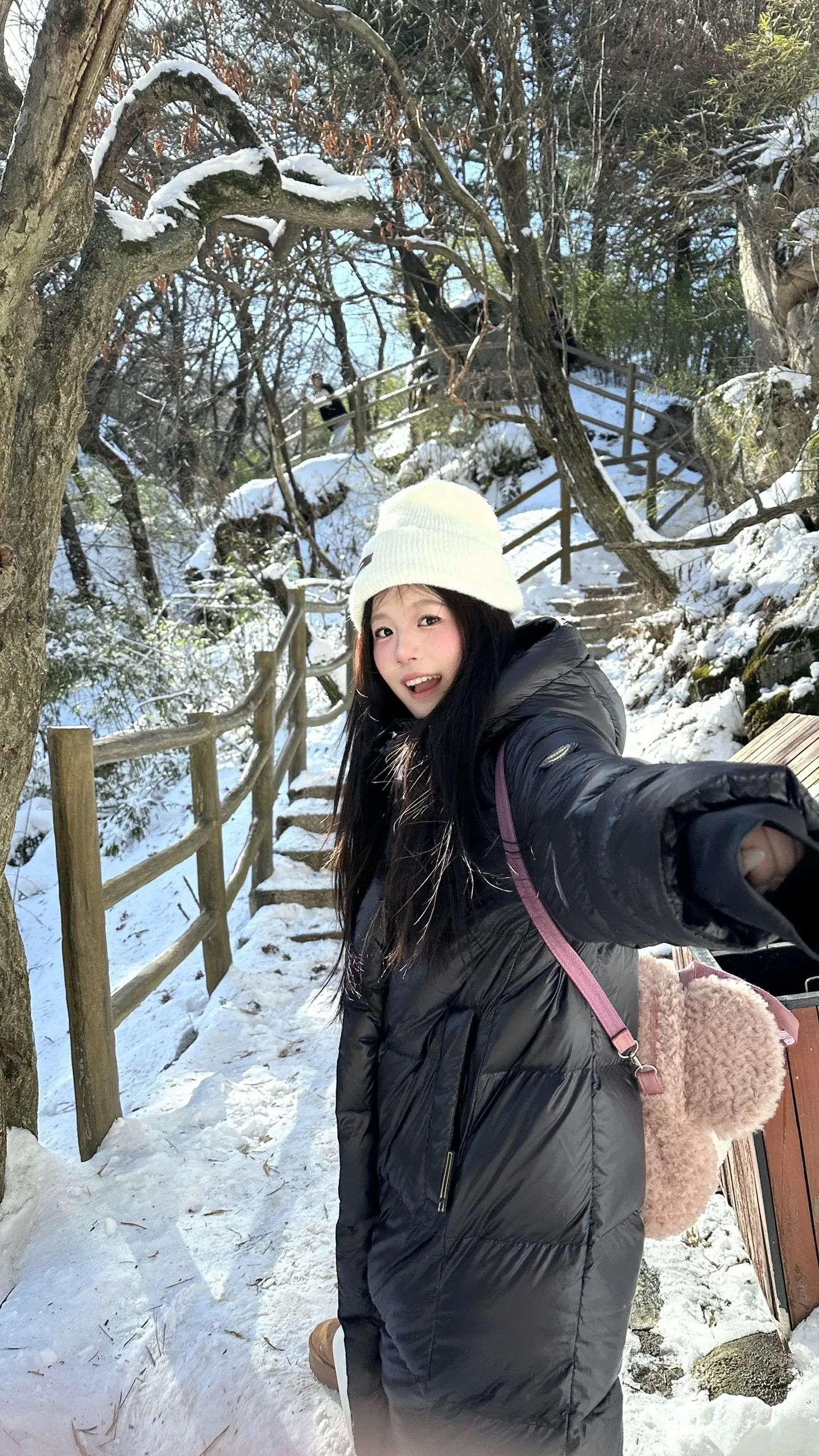 幸福触手可及