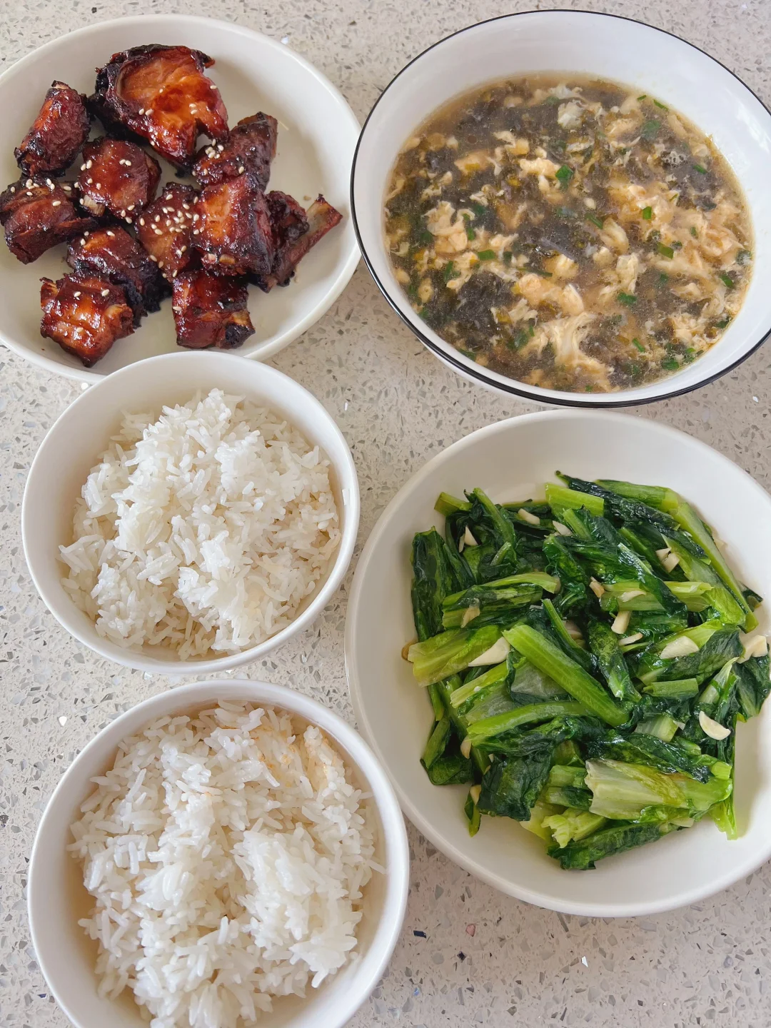我和儿子的22元午饭