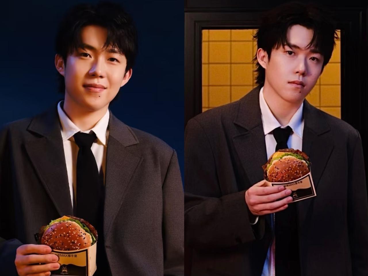 头哥这八年，
被全网骂得那叫一个惨，
各种谣言满天飞，可

翻来覆去也没扒出个所