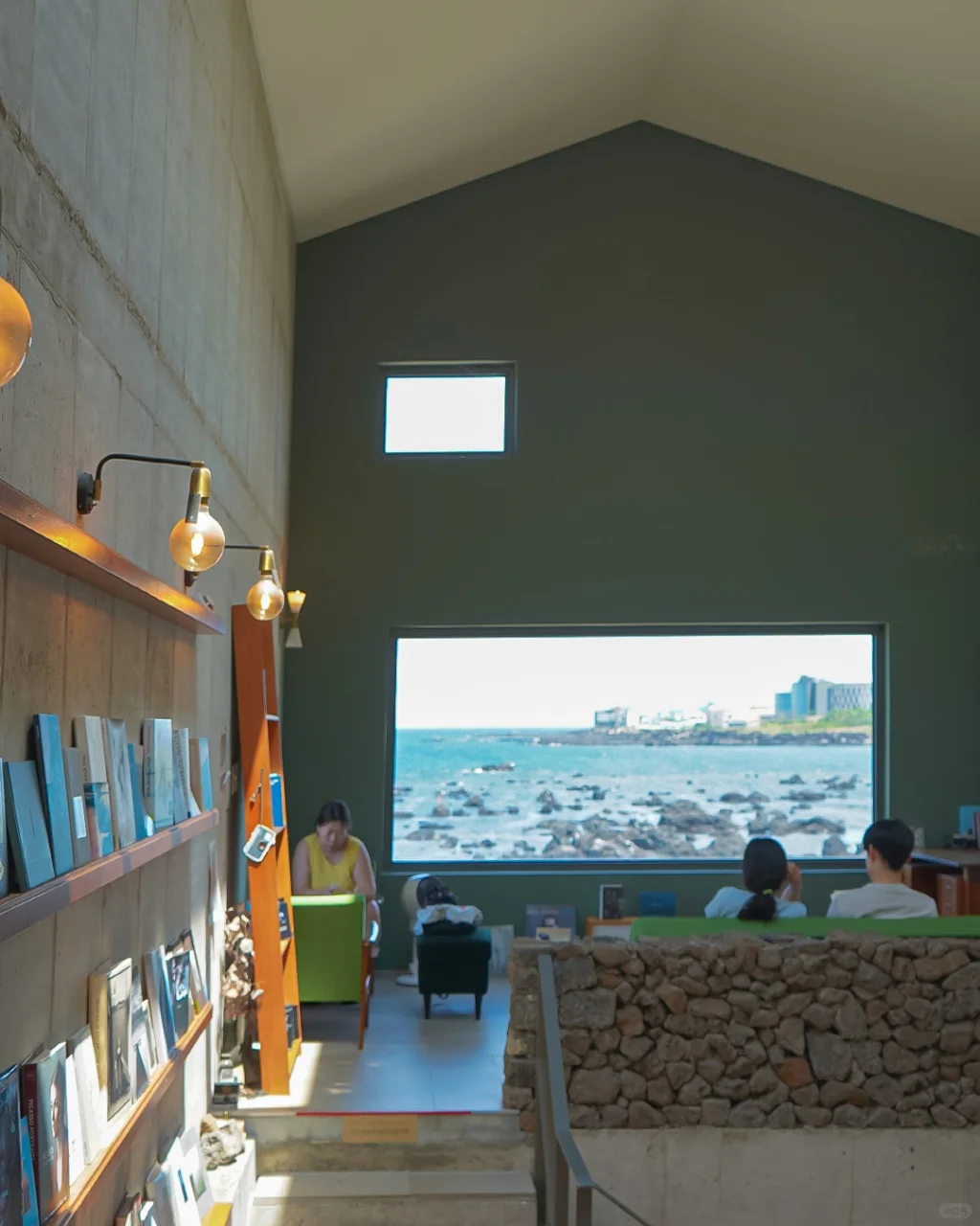 济州岛周边游｜邂逅浪漫和惬意