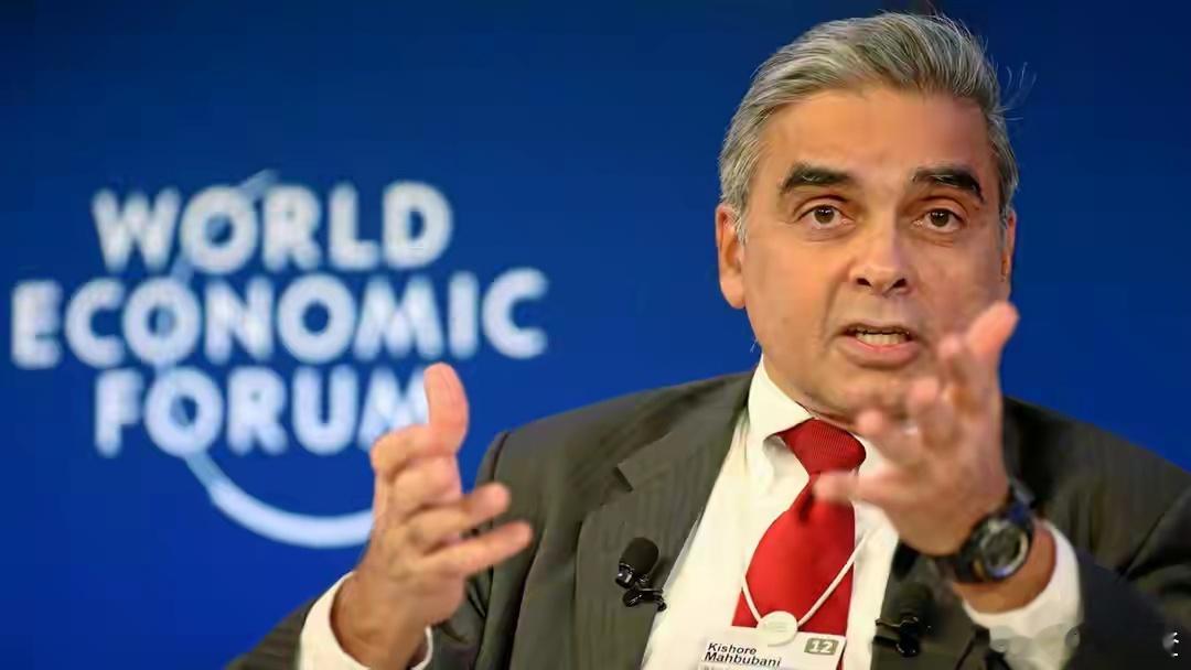 特朗普输在他不信中国敢还手，新加坡“知华派”里有明白人新加坡“知华派”有明白人，