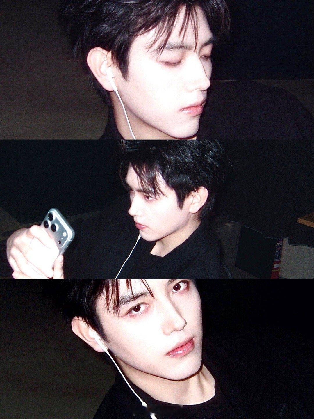 陈飞宇已进入最佳赏味期 从校园男神李峋到最佳赏味期的熟男感，陈飞宇的帅一直在进阶