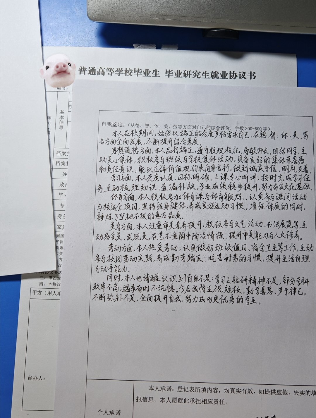 。。。这将是今年以来写过最多字的一次