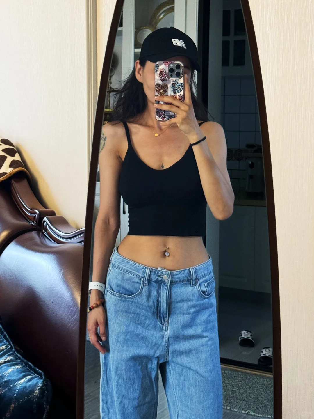 巨蟹打直球的时候说明她这时候已疯了。🤯