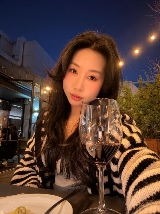 微醺Day🥂ㅋᩚㅋᩚㅋᩚ 𐙚