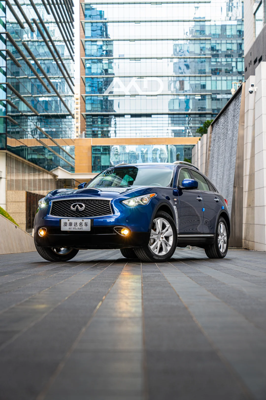 沃德十佳发动机VQ37，油门到底七千转