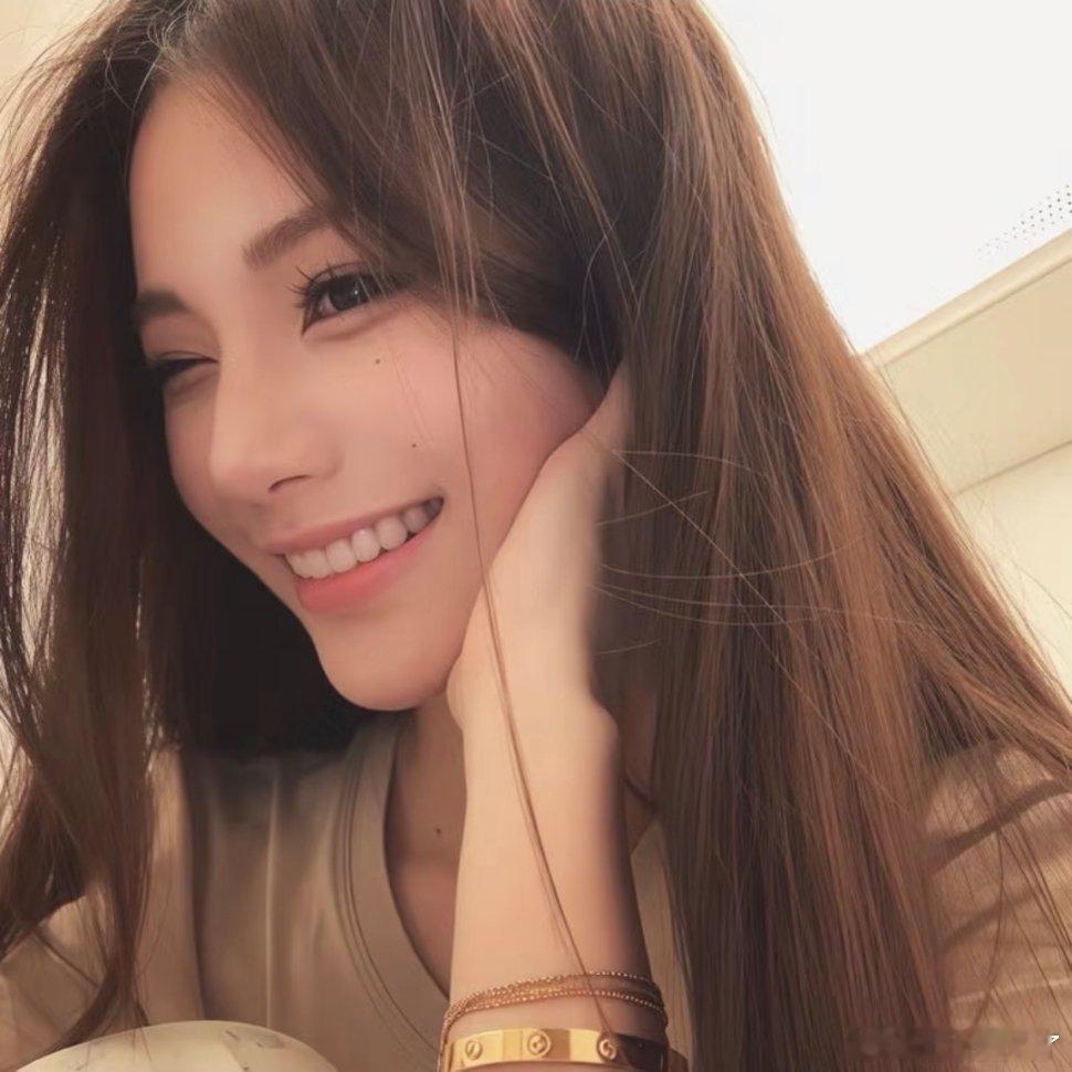 高级感女头。 