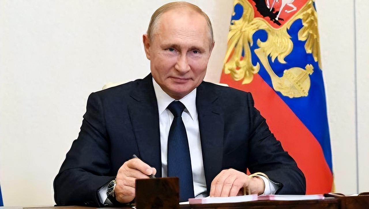 普京敲定访华的战略意图：俄欧决裂后，中国成唯一支点？

俄罗斯总统普京敲定上半年