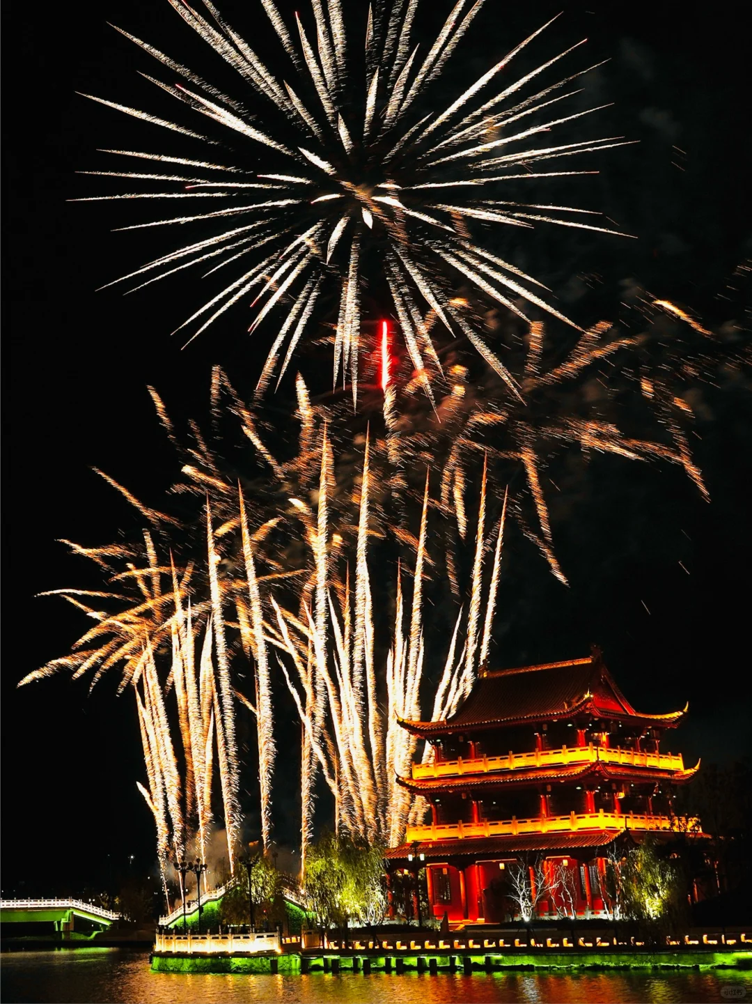 长沙❗你不宣传这个千年古镇你糊涂啊❗（攻略