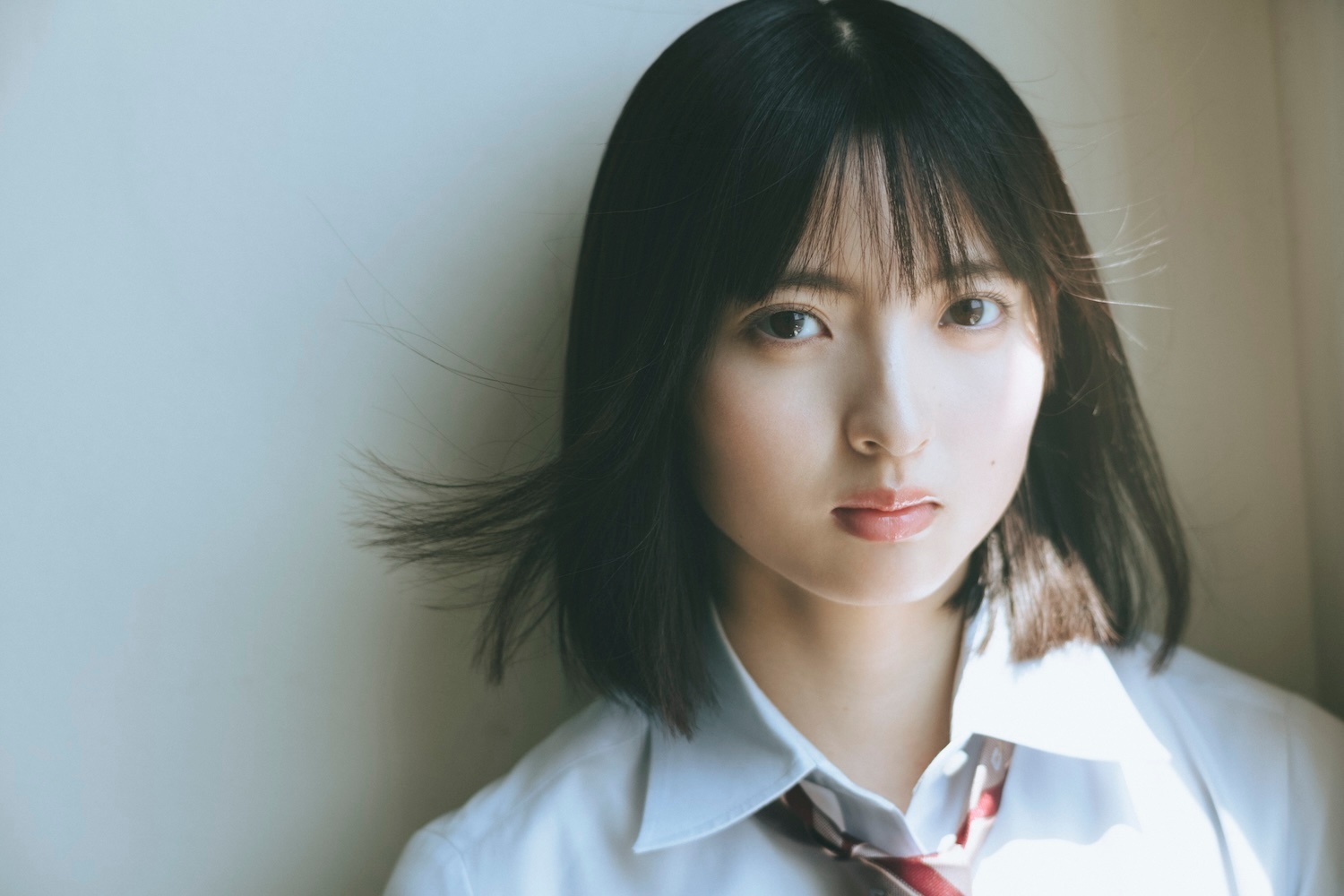 山田桃実 中川智尋 　 BLT ​​​𝐒𝐔𝐌𝐌𝐄𝐑 𝐂𝐀𝐍𝐃
