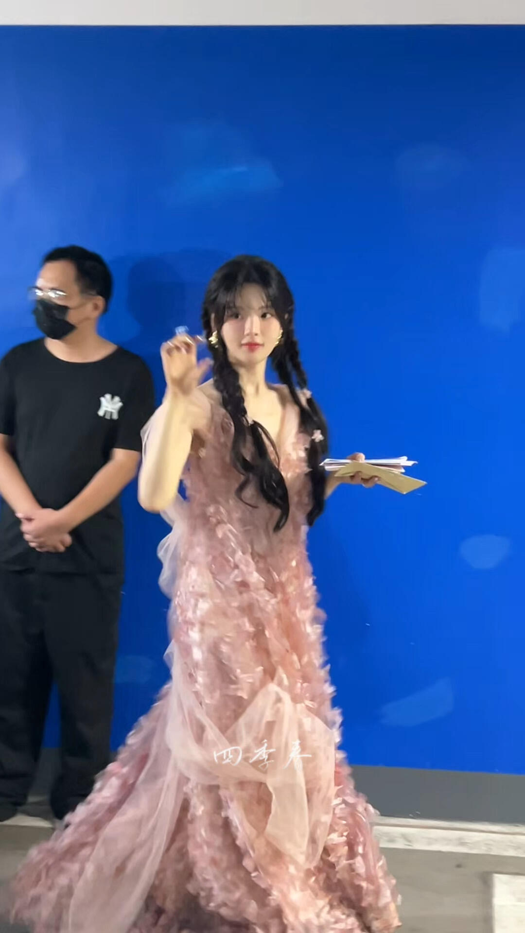 仙女下凡[好运连连] ​​​